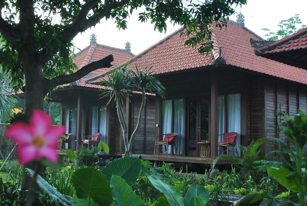 Kencana Garden Nusa Lembongan  Bagian luar foto