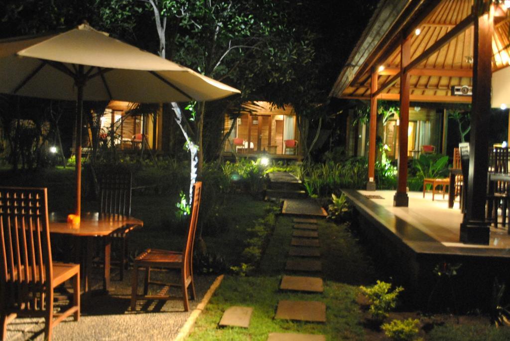 Kencana Garden Nusa Lembongan  Bagian luar foto