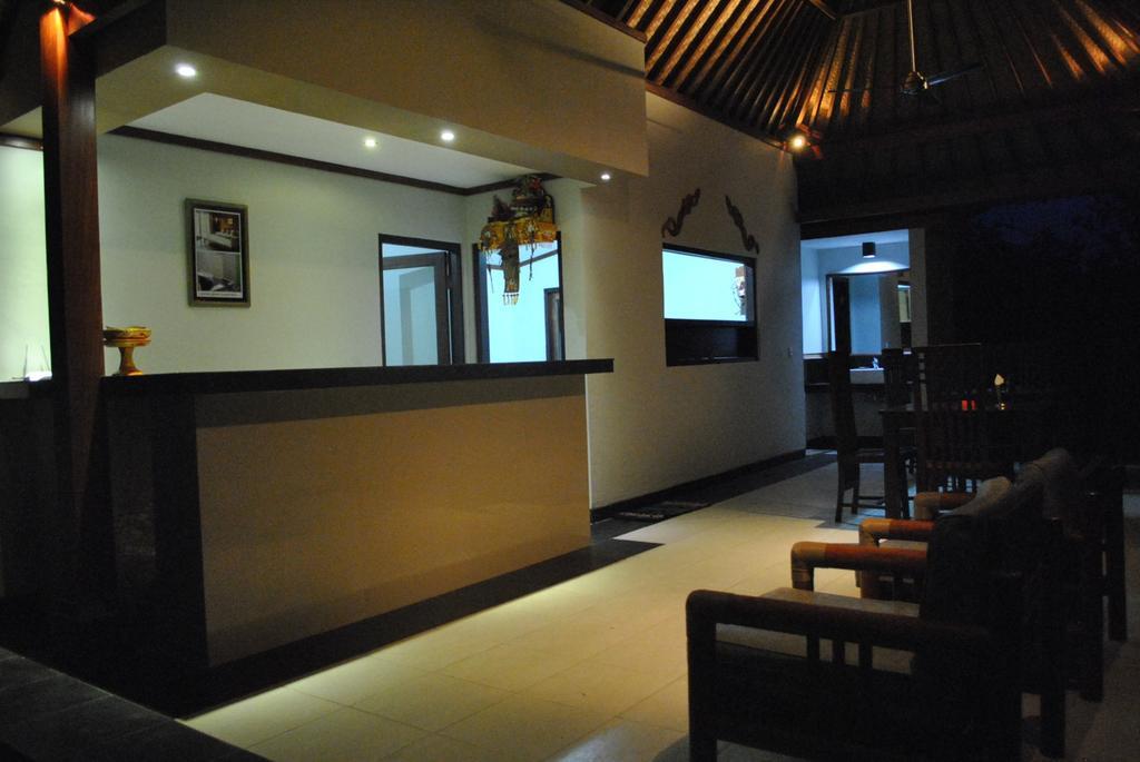 Kencana Garden Nusa Lembongan  Bagian luar foto