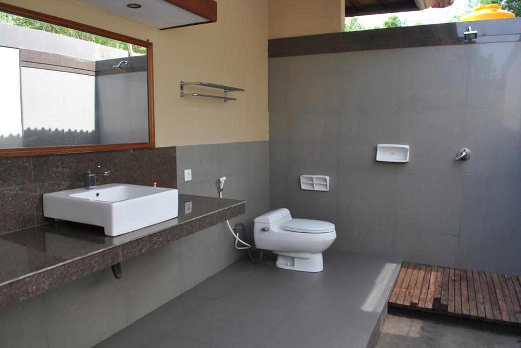 Kencana Garden Nusa Lembongan  Bagian luar foto