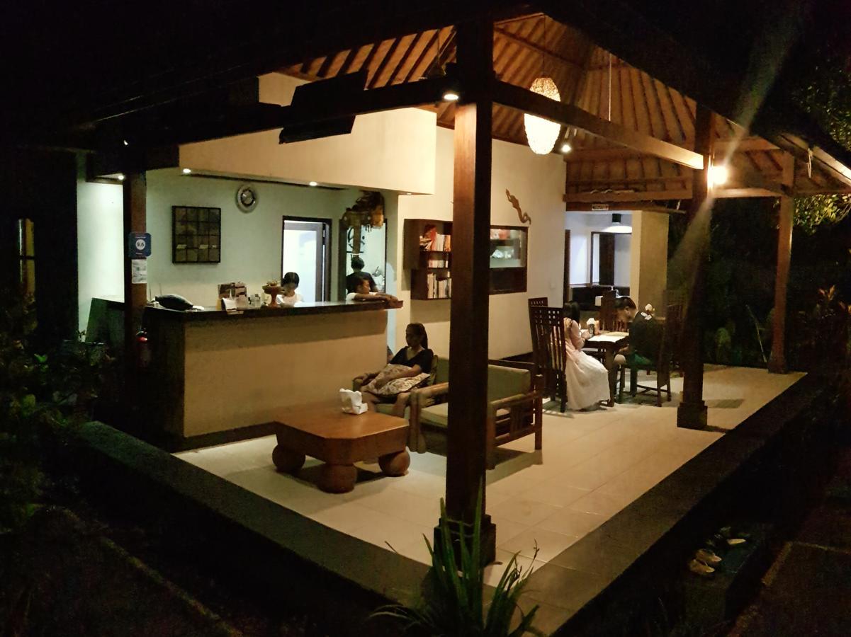 Kencana Garden Nusa Lembongan  Bagian luar foto