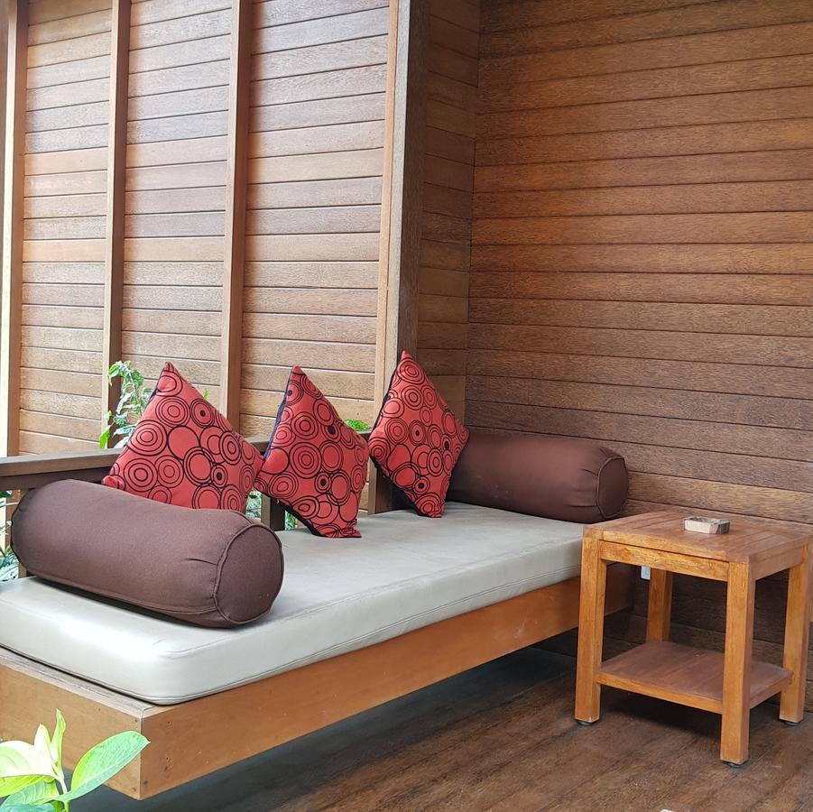 Kencana Garden Nusa Lembongan  Bagian luar foto